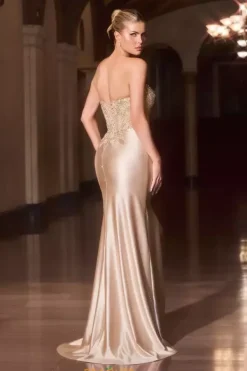 La Divine by Cinderella CC491^Ladivine by Cinderella Outlet