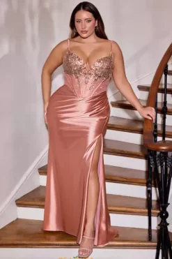 La Divine by Cinderella CD729C^Ladivine by Cinderella Discount