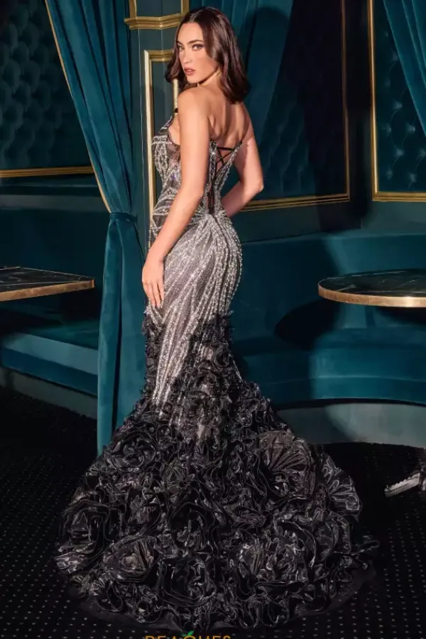 La Divine by Cinderella CC2488^Ladivine by Cinderella New