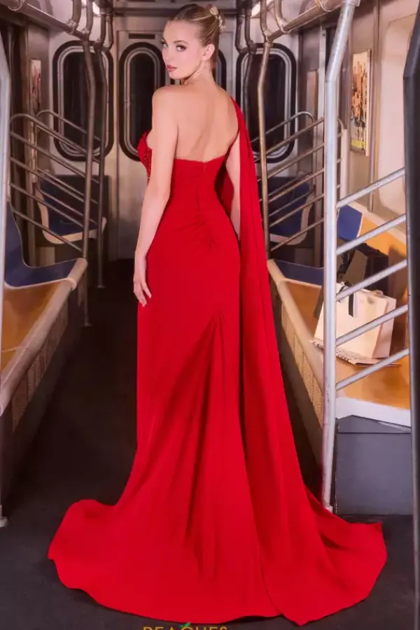 La Divine by Cinderella CM8428^Ladivine by Cinderella Hot