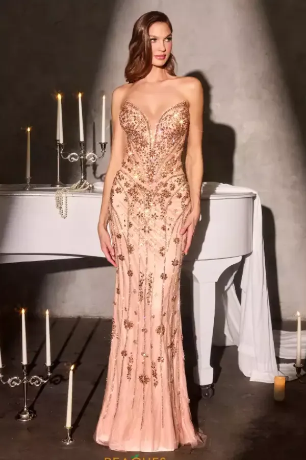 La Divine by Cinderella CC8271^Ladivine by Cinderella Sale