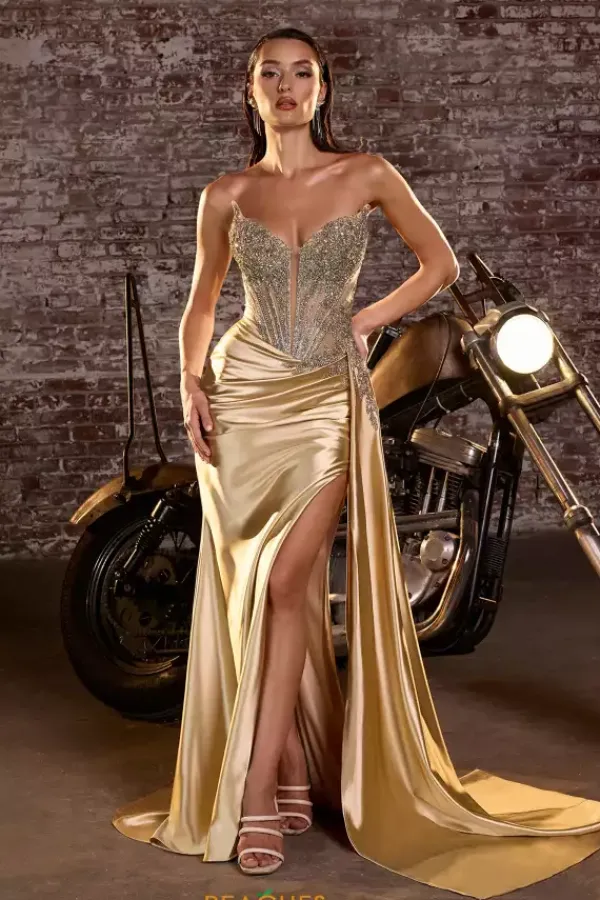 La Divine by Cinderella CD722^Ladivine by Cinderella Discount