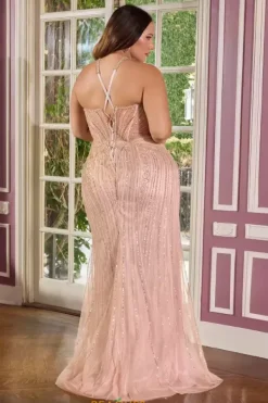 La Divine by Cinderella CC416C^Ladivine by Cinderella Discount