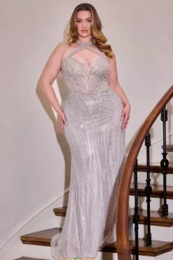 La Divine by Cinderella CC416C^Ladivine by Cinderella Discount