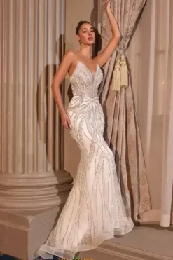 La Divine by Cinderella CC0688W^Ladivine by Cinderella Hot