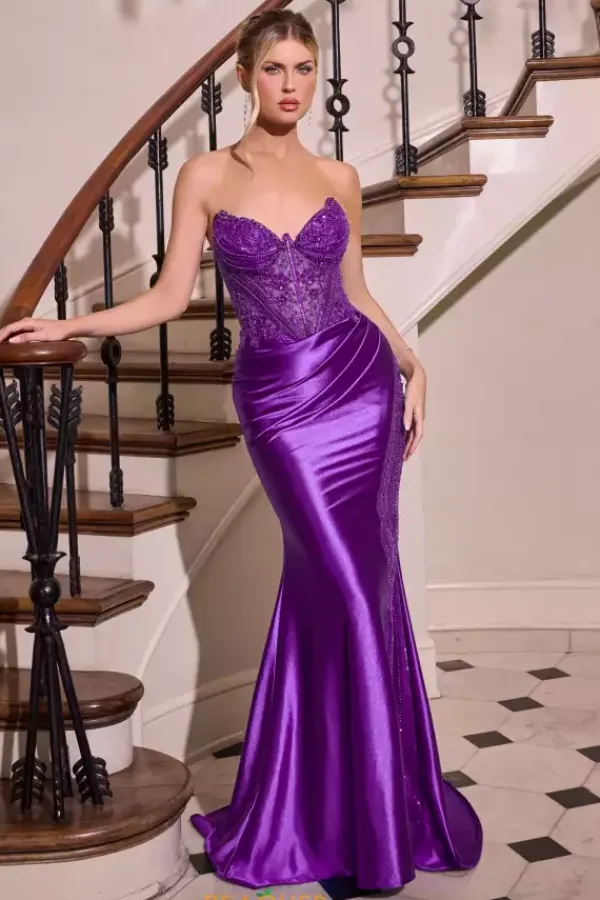 La Divine by Cinderella CC9031^Ladivine by Cinderella New