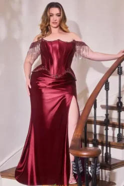 La Divine by Cinderella CD688^Ladivine by Cinderella New