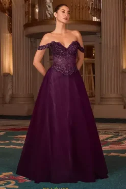 La Divine by Cinderella CC471^Ladivine by Cinderella Clearance