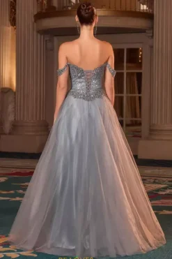 La Divine by Cinderella CC471^Ladivine by Cinderella Clearance