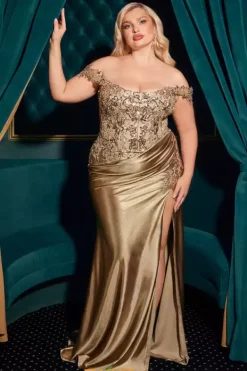 La Divine by Cinderella CDS537C^Ladivine by Cinderella