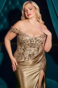 La Divine by Cinderella CDS537C^Ladivine by Cinderella