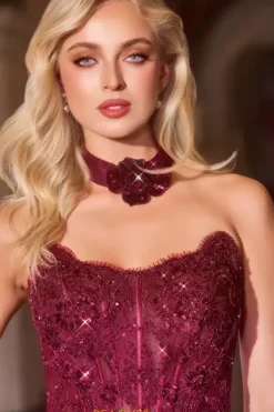 La Divine by Cinderella CDS550^Ladivine by Cinderella