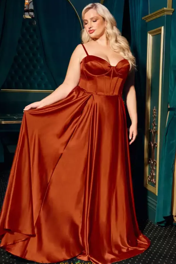 La Divine by Cinderella CD337C^Ladivine by Cinderella Clearance