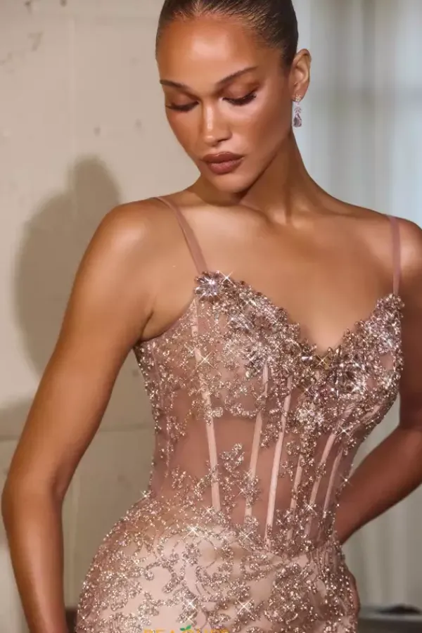 La Divine by Cinderella J889^Ladivine by Cinderella Outlet