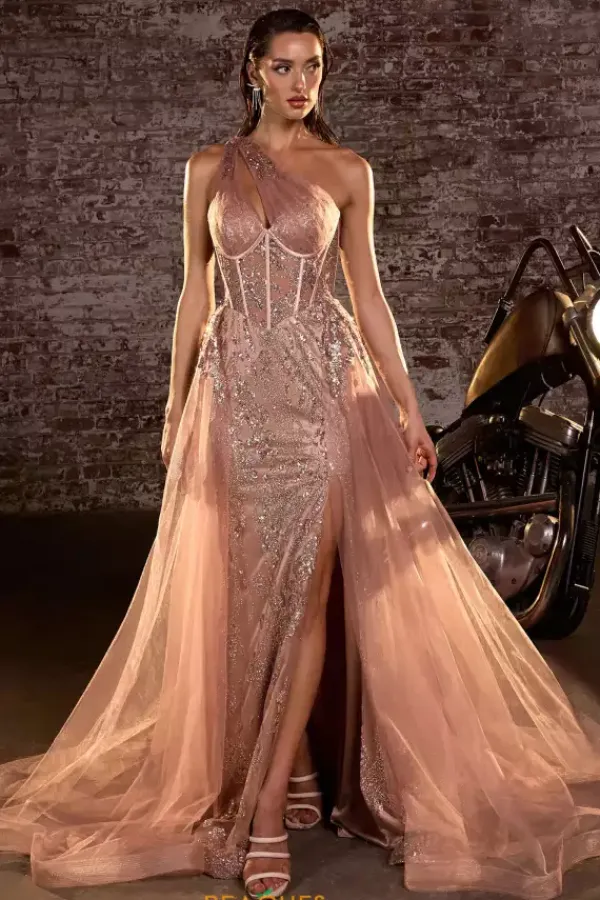 La Divine by Cinderella J869^Ladivine by Cinderella