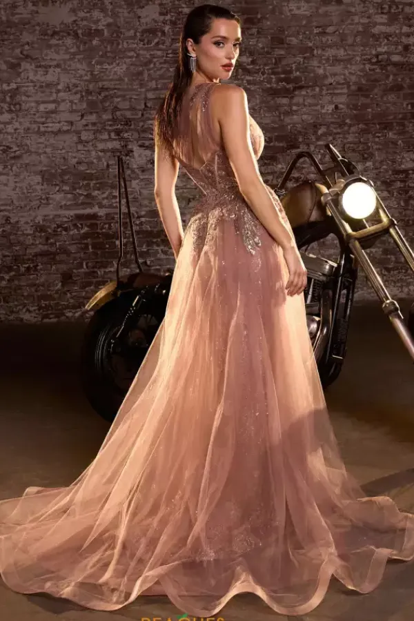 La Divine by Cinderella J869^Ladivine by Cinderella