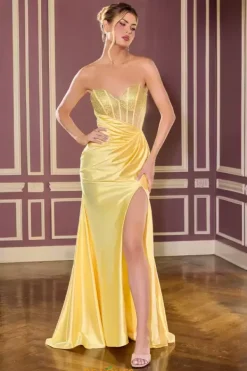 La Divine by Cinderella J899^Ladivine by Cinderella