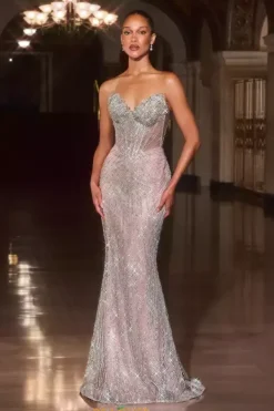 La Divine by Cinderella J903^Ladivine by Cinderella Clearance