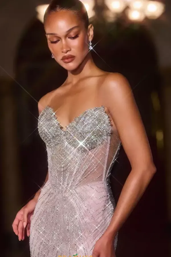 La Divine by Cinderella J903^Ladivine by Cinderella Clearance