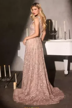 La Divine by Cinderella J909^Ladivine by Cinderella Clearance