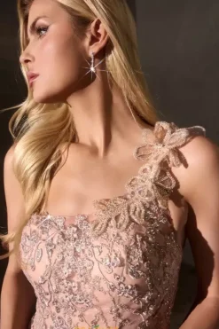 La Divine by Cinderella J909^Ladivine by Cinderella Clearance