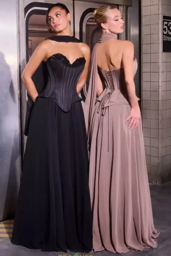 La Divine by Cinderella J891^Ladivine by Cinderella Clearance