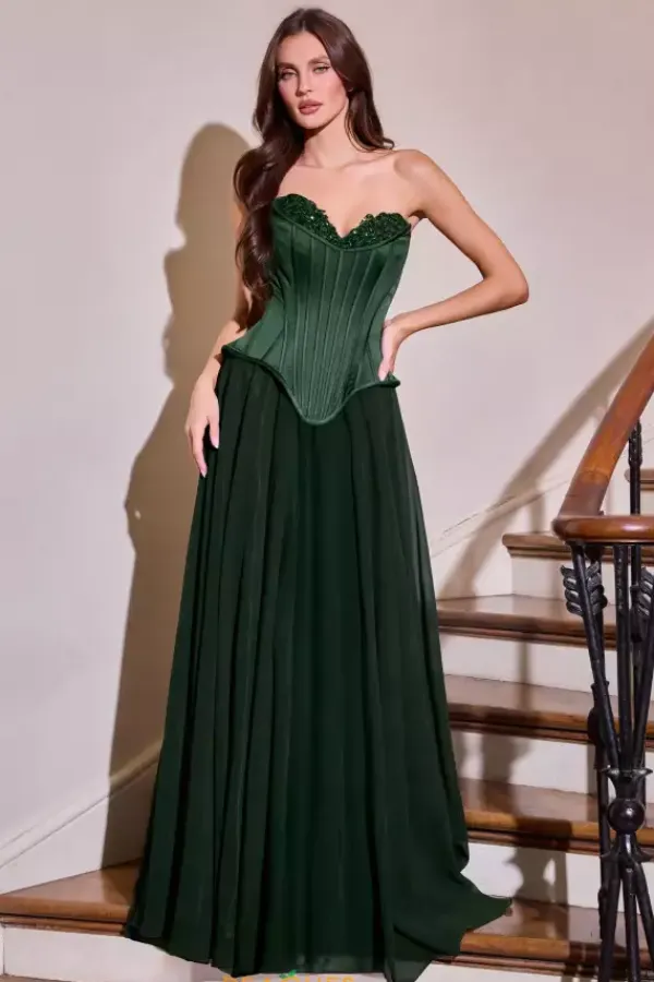 La Divine by Cinderella J891^Ladivine by Cinderella Clearance