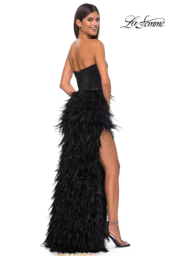 32165^La Femme Outlet