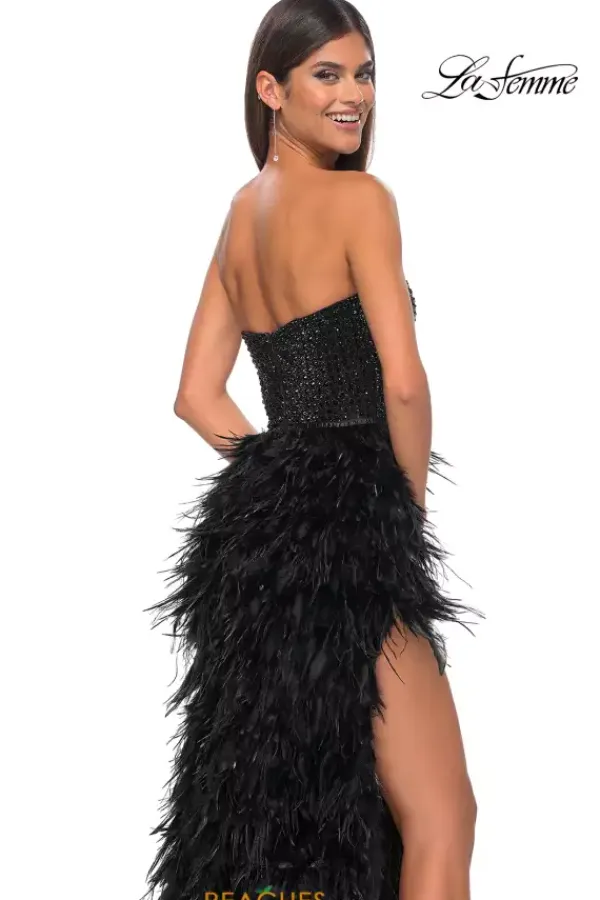 32165^La Femme Outlet