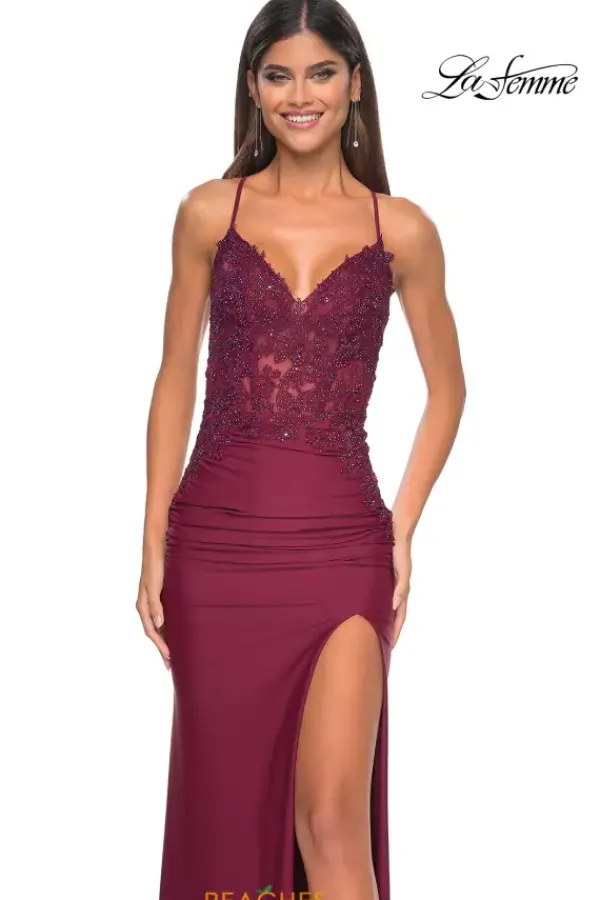 32139^La Femme Clearance