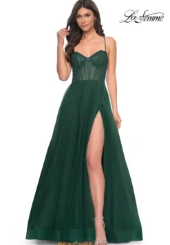 32135^La Femme Outlet