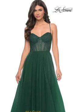 32135^La Femme Outlet