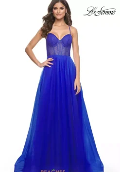 32135^La Femme Outlet