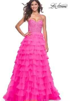 32335^La Femme Clearance