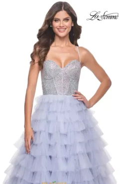 32335^La Femme Clearance