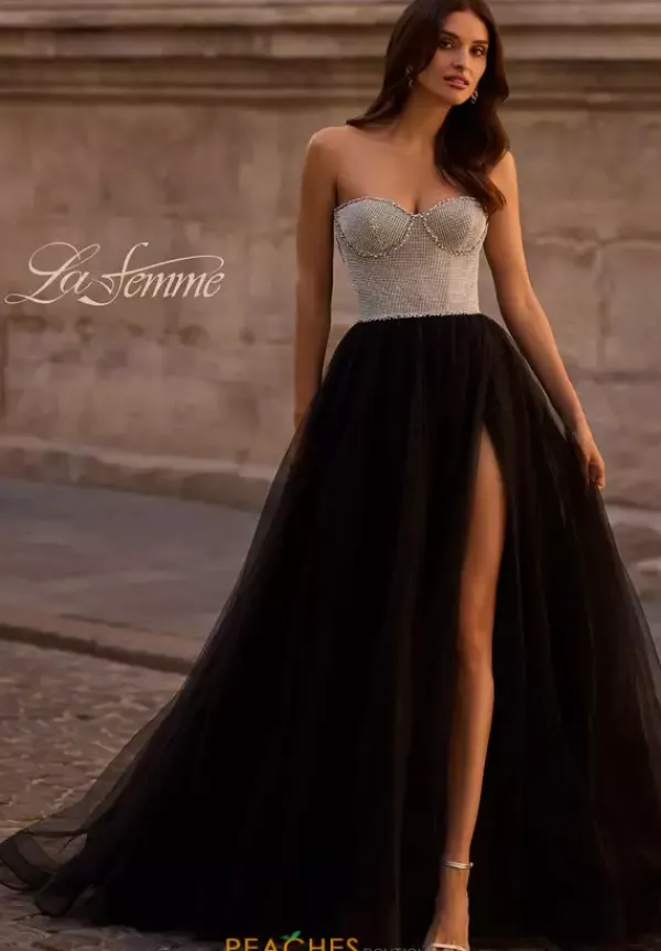 32704^La Femme Clearance