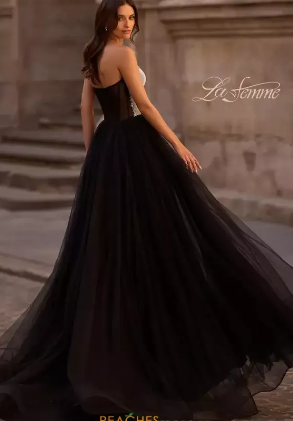 32704^La Femme Clearance