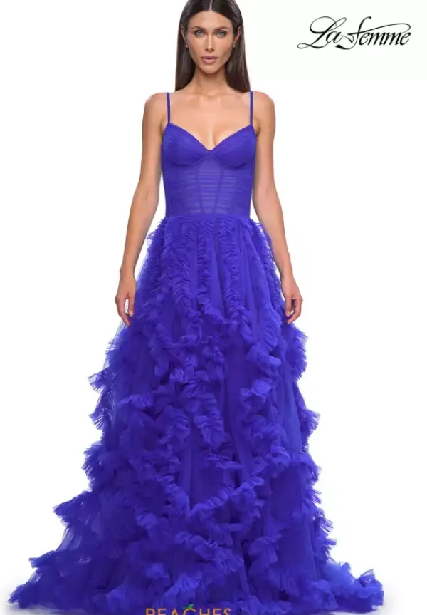 32719^La Femme Outlet