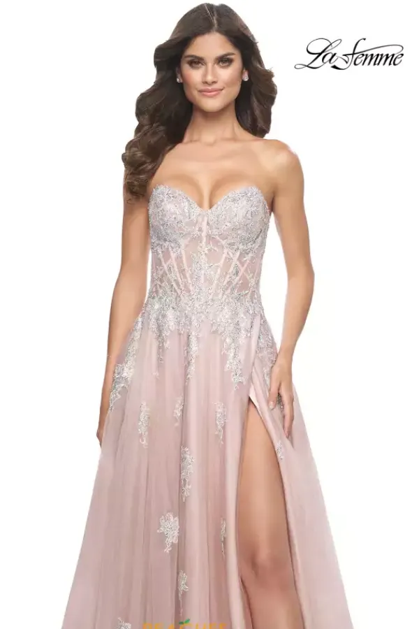 32111^La Femme Outlet