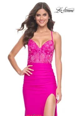 32321^La Femme Discount