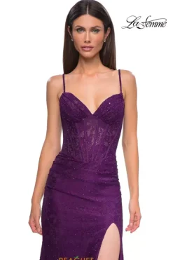 32947^La Femme Online