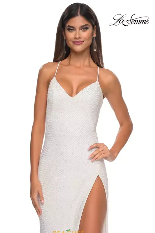 32203^La Femme Discount