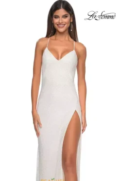 32203^La Femme Discount