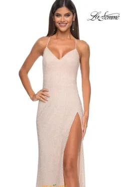 32203^La Femme Discount