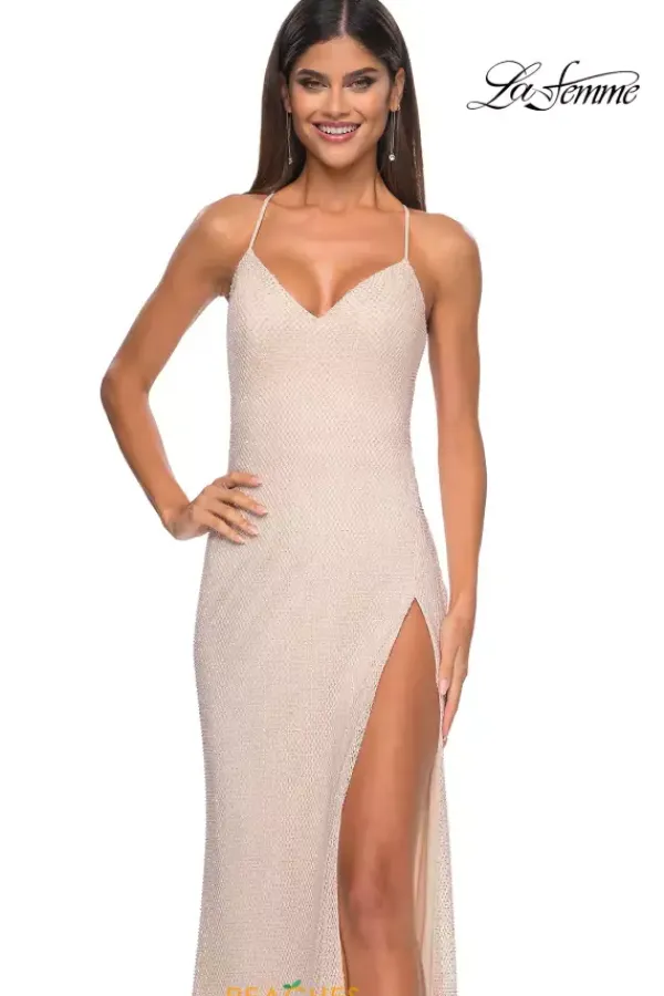 32203^La Femme Discount