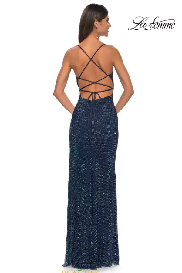 32203^La Femme Discount