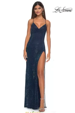 32203^La Femme Discount