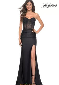 32012^La Femme Discount