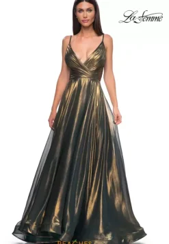 32864^La Femme Clearance