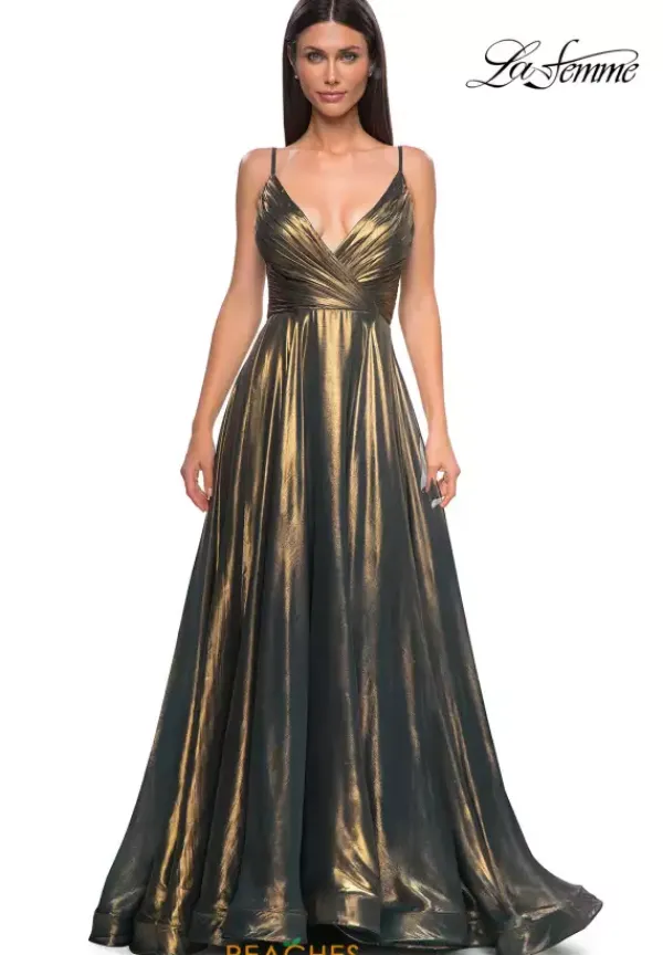 32864^La Femme Clearance